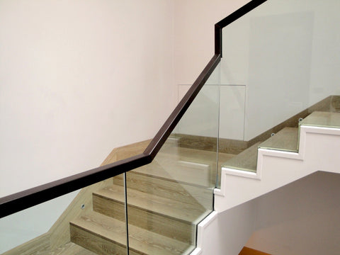Bespoke Handrail Cladding | NDB Furniture